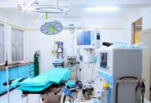Transplante facial histórico: a cirurgia de 26 horas que custou R$ 5 milhões e redefiniu a medicina