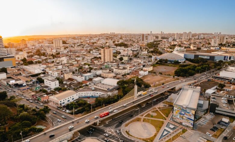 Anápolis se prepara para 120 anos com foco em planejamento e desenvolvimento sustentável