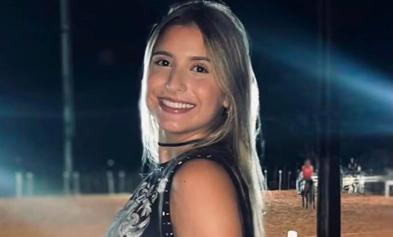 Geovana Beatriz morre aos 19 anos em Goiás após batalha contra encefalite autoimune