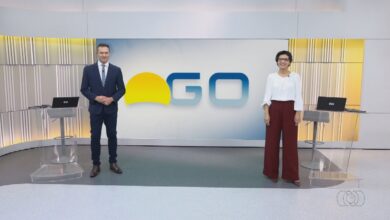 Goiás em foco: Bom Dia Goiás de 22 de julho aborda temas do cotidiano