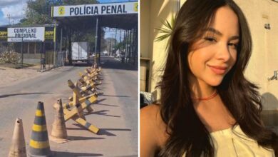 Liberada jovem formada em direito suspeita de golpe de R$ 7 milhões