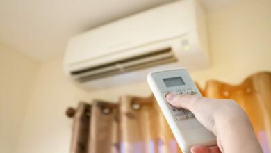 Temperatura ideal do ar-condicionado: técnicos revelam o ponto de equilíbrio para conforto e economia