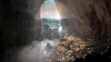 A descoberta acidental da maior caverna do mundo que mudou a espeleologia