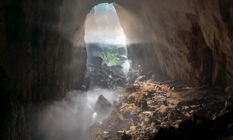 A descoberta acidental da maior caverna do mundo que mudou a espeleologia