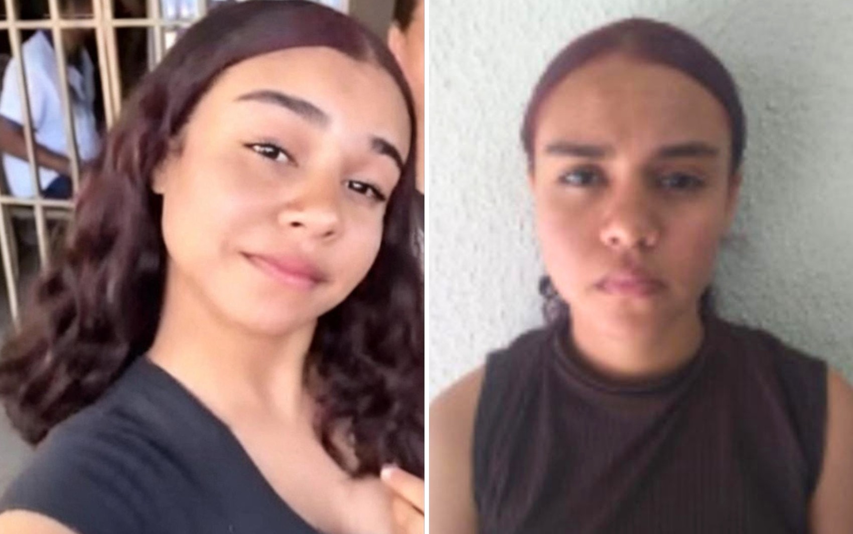 Adolescente com histórico de cárcere privado desaparece novamente em Goiânia
