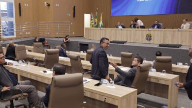 Aparecida de Goiânia aprova programa de reconstrução dentária para vítimas de violência