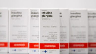 Aparecida de Goiânia inova com distribuição de insulina glargina pelo SUS