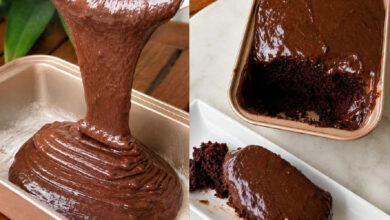 Bolo de chocolate fofinho: aprenda a preparar uma receita prática e irresistível