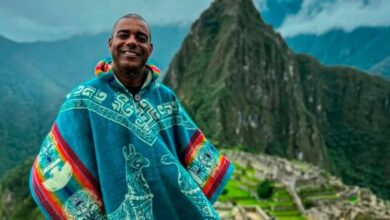 Brasileiro entra para o Guinness após visitar todos os países do mundo em tempo recorde