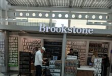 Brookstone fecha mais de 100 lojas após crise no modelo de varejo em shoppings