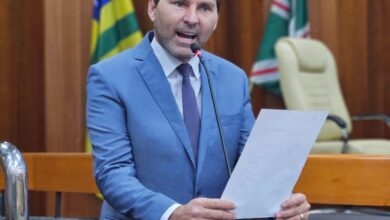 Câmara de Goiânia aprova atuação da Guarda Civil em feiras livres da capital