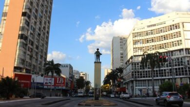 Câmara de Goiânia avança com projeto que busca revitalizar o centro da capital