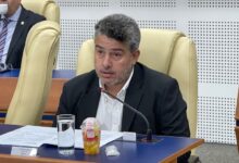 Câmara municipal aprova prioridade no atendimento de saúde para a primeira infância