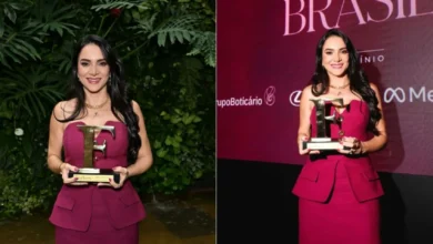 Camila Colpo: a trajetória da goiana que lidera gigante do agronegócio