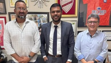 Campanha de Romário Policarpo para 2026 recebe apoio crucial de vereadores em Trindade