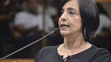 Candidata ao Senado por Goiás, Isaura Lemos informa ao TSE ter R$ 3,7 milhões em bens