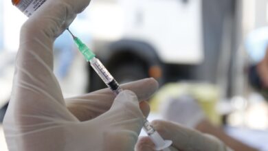 Capital paulista ultrapassa 1 milhão de doses aplicadas em agosto e reforça vacinação contra sarampo
