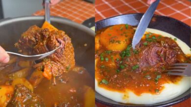 Carne de panela macia: o passo a passo para um cozido suculento e irresistível