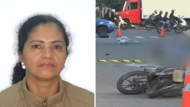 Caso Rosângela: motorista que atropelou cozinheira em Goiânia é condenado a mais de 8 anos de prisão