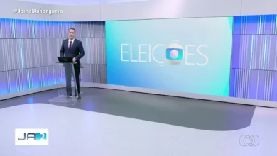 Cenário eleitoral em Goiás aponta liderança de Daniel Vilela em nova pesquisa