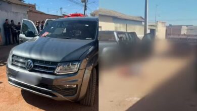 Chacina em Formosa deixa quatro mortos após desentendimento por dívida