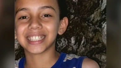 Corpo de menino de 12 anos é achado pelo avô em rio de Goiás após desaparecimento