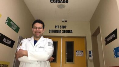 Da vida nas ruas à medicina: a trajetória de superação de um médico brasileiro
