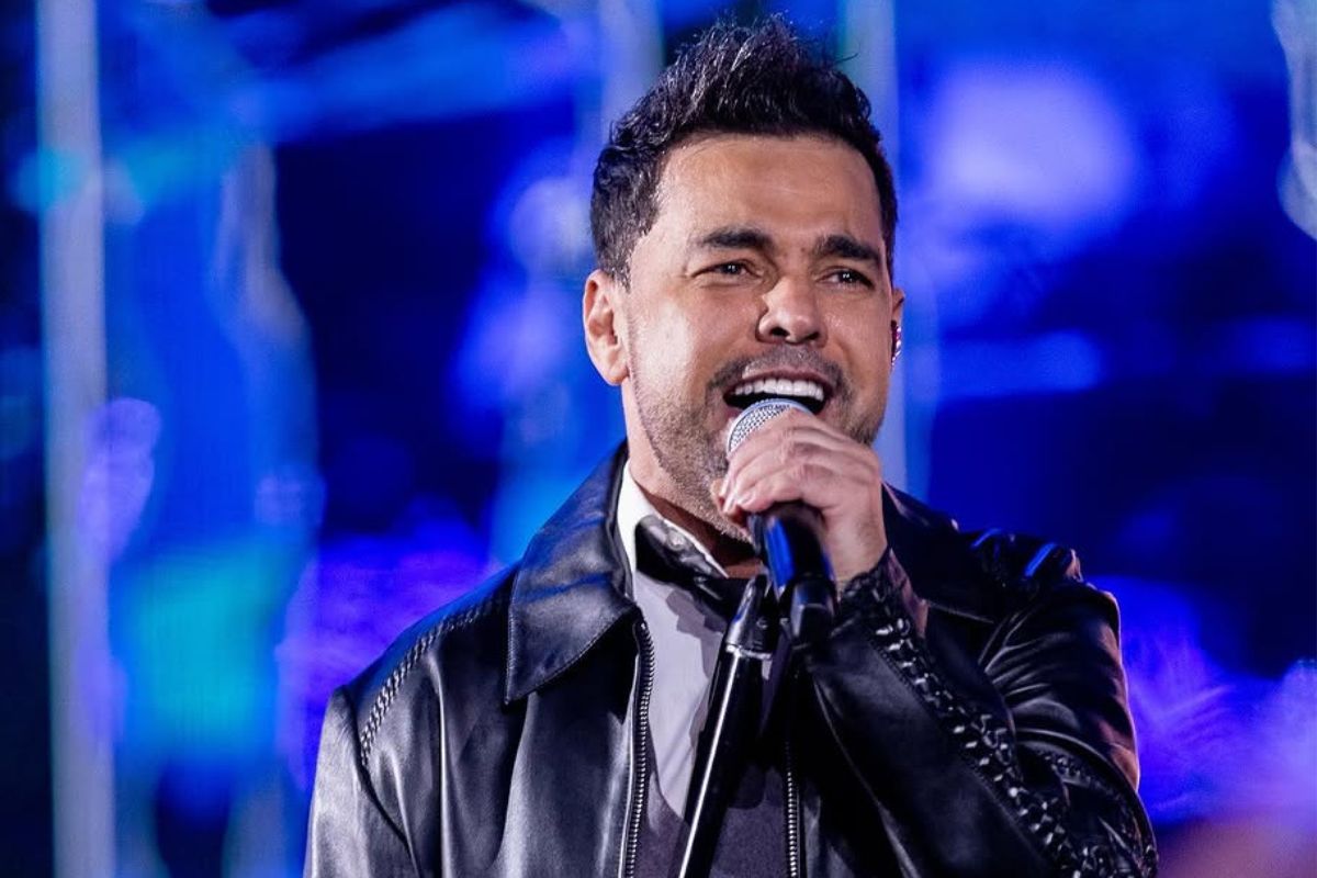 Data de show de Zezé Di Camargo em Rio Verde gera repercussão após uso de "12+1"