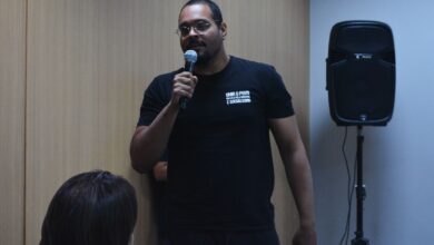 Declaração de bens: Candidato ao Senado em Goiás, Guilherme Darques (UP) informa ausência de patrimônio ao TSE