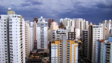 Desigualdade térmica: estudo da UFG revela que bairros periféricos de Goiânia sofrem mais com calor
