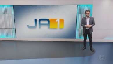 Destaques do Jornal Anhanguera 1ª Edição desta terça-feira, 18 de agosto