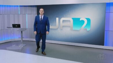 Edição do Jornal Anhanguera 2ª Edição de 13 de agosto de 2026 destaca cenário político
