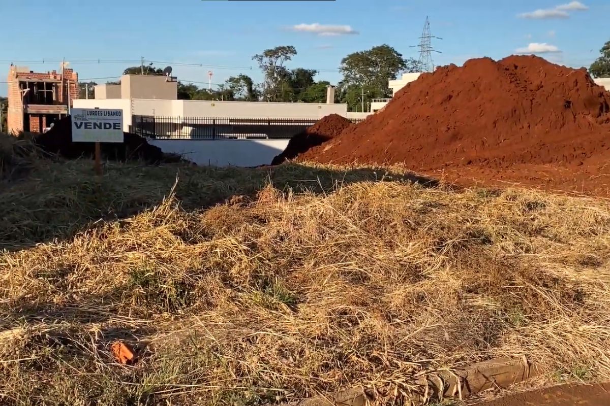 Erro em loteamento gera disputa judicial por casa de R$ 500 mil