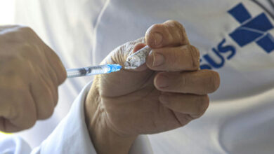 Estado de São Paulo soma 26 casos de sarampo e intensifica vacinação gratuita até 1º de setembro