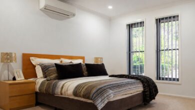 Estudo revela a temperatura exata do ar-condicionado para um sono mais agradável