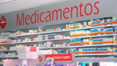 Farmácia Popular planeja expansão para incluir exames e testes rápidos na rede