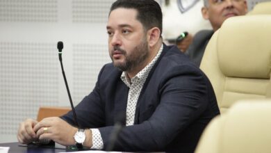 Goiânia oficializa Código Sinal Vermelho para combater violência doméstica