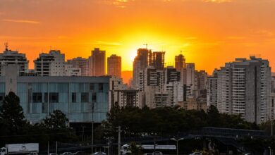 Goiânia registra agosto mais quente em 89 anos e interior de Goiás ultrapassa 41°C