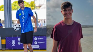 Goiânia se despede de jovem atleta e estudante de Educação Física aos 23 anos