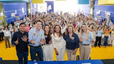 Gracinha Caiado reforça campanha ao Senado com apoio de lideranças municipais em Goiás
