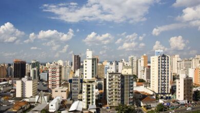Inovação e bem-estar: a ascensão da cidade conhecida como 'Vale do Silício brasileiro'