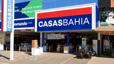 Justiça barra demissões na Casas Bahia em Goiás e exige acordo para salvar 400 postos de trabalho