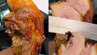 Maçã do peito se destaca como alternativa saborosa e econômica à picanha no churrasco
