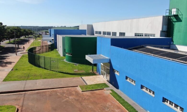 Mãe de 24 anos dá à luz em Rio Verde após descobrir gestação de 37 semanas em UPA