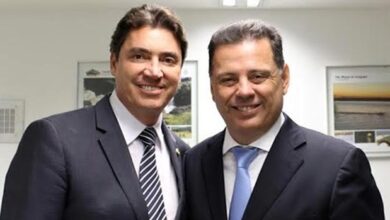 Marconi Perillo articula aliança com Wilder Morais para o segundo turno em 2026