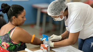 Mutirão de saúde em Goiânia oferece mais de 20 serviços gratuitos à população da Região Sudoeste
