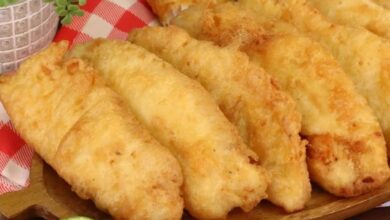 Os 3 melhores peixes sem espinhas para facilitar o preparo na cozinha