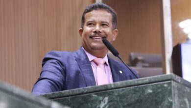 Patrimônio de Coronel Adailton cresce mais de 100% e atinge R$ 4,7 milhões em quatro anos