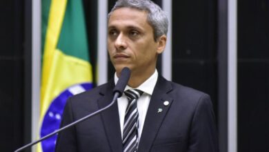 Patrimônio de Gustavo Gayer, candidato ao Senado por Goiás, salta 2.012% desde 2022