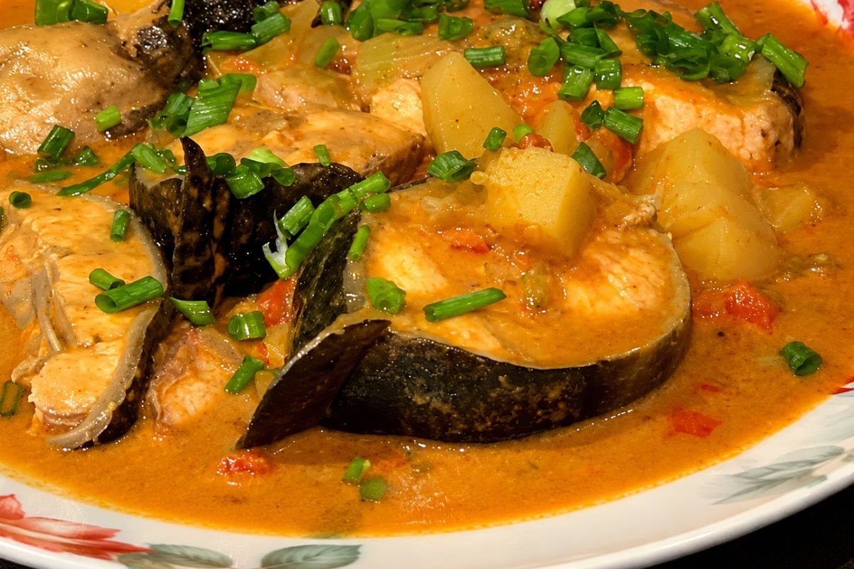 Pescadores revelam qual o peixe ideal para pratos ao molho, superando tilápia e pintado